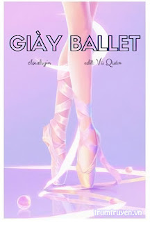 Giày Ba Lê