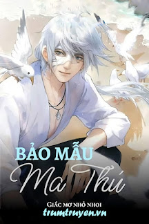 Bảo Mẫu Ma Thú