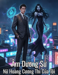 Âm Dương Sư: Nữ Hoàng Zombie Của Tôi