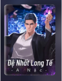Đệ Nhất Long Tế - Tô Thanh Phong (FULL)