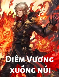 Diêm Vương Xuống Núi - Tô Vũ (FULL)