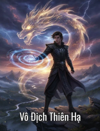Vô Địch Thiên Hạ -  Hoàng Tiểu Long (FULL)
