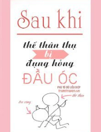 Sau Khi Thế Thân Thụ Bị Đụng Hỏng Đầu Óc