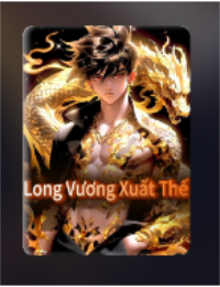 Long Vương Xuất Thế - Tề Thiên (FULL)