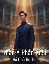 Thần Y Phản Kích: Bá Chủ Đô Thị Sở Phong - Sở Phong (FULL)