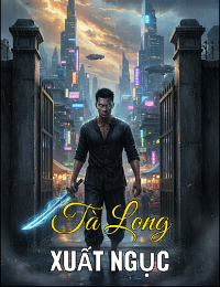 Tà Long Xuất Ngục