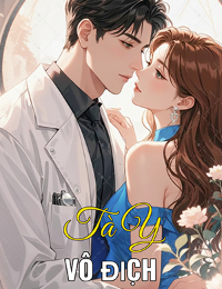 Tà Y Vô Địch - Lý Thần An