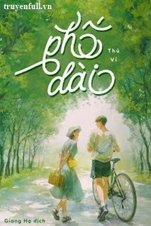 Phố dài