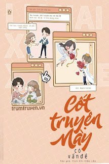 Cốt Truyện Này Có Vấn Đề - Mễ Mị vs Kinh Hoằng Hiên
