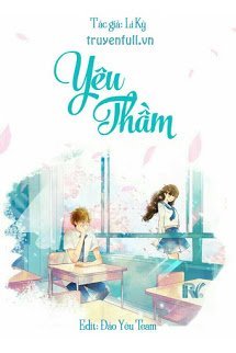 Yêu thầm
